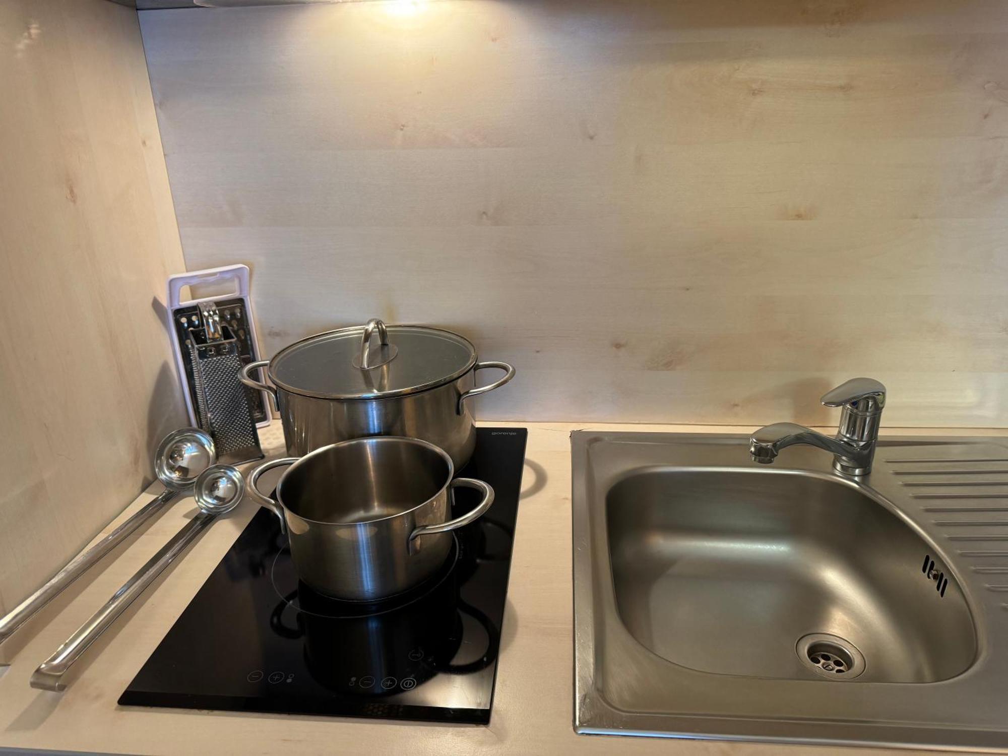 Apartment With Mountain View In Hotel Crocus, Štrbské Pleso מראה חיצוני תמונה